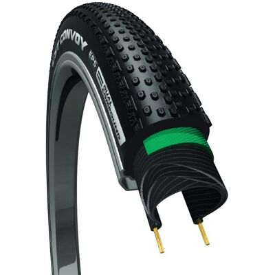 Cst, Opona Rowerowa, Convoy 60 Tpi Eps C-3017 Tr-Cs528, Drut Premium, 29'X2 Cst, Opona Rowerowa, Convoy 60 Tpi Eps C-3017 Tr-Cs528, Drut Premium, 29'X2