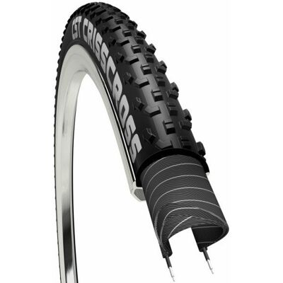 CST - CRISSCROSS 60 TPI C-1893 TR-CS501 - 700x32C - Opona CST - CRISSCROSS 60 TPI C-1893 TR-CS501 - 700x32C - Opona