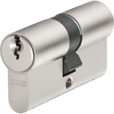 Inny producent Cylinder profilowy ABUS E30NP 35/60 z 5 kluczami, 18300 Inny producent Cylinder profilowy ABUS E30NP 35/60 z 5 kluczami, 18300