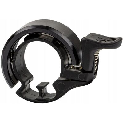 Dzwonek Rowerowy Knog Oi Oem - Minimalistyczny Dzwonek Knog Dzwonek Rowerowy Knog Oi Oem - Minimalistyczny Dzwonek Knog