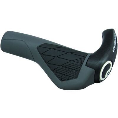 Ergon Chwyt Kierownicy Gs2 Small Czarny Er-42410020 Ergon Chwyt Kierownicy Gs2 Small Czarny Er-42410020