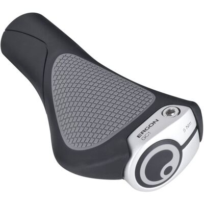 ERGON chwyt kierownicy rowerowej gc1 czarny ER-42410010 ERGON chwyt kierownicy rowerowej gc1 czarny ER-42410010