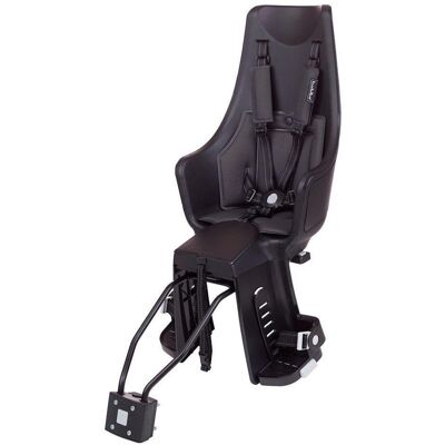 Bobike Fotelik Row.Excl.Maxi Plus 1p Rama Urban Black Bobike Fotelik Row.Excl.Maxi Plus 1p Rama Urban Black
