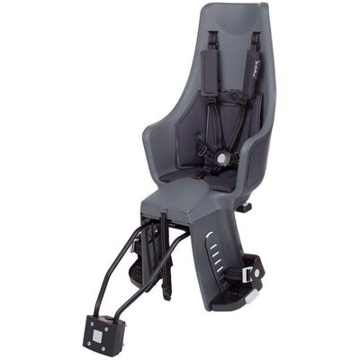 Bobike Fotelik Row.Excl.Maxi Plus Led 1p Rama Urban Grey Bobike Fotelik Row.Excl.Maxi Plus Led 1p Rama Urban Grey