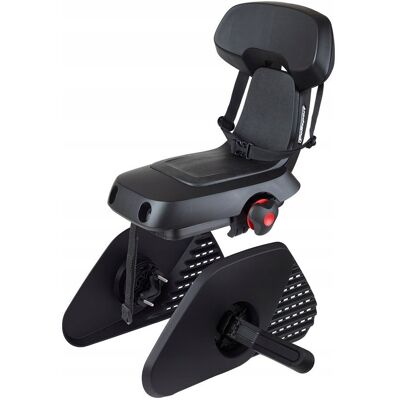 Fotelik Rowerowy Polisport Guppy Junior Fotelik Rowerowy Polisport Guppy Junior