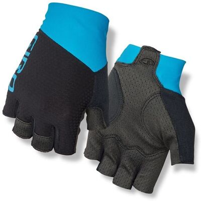 Rękawice kolarskie Giro Zero CS - Lekkie, Oddychające, Unisex Rękawice kolarskie Giro Zero CS - Lekkie, Oddychające, Unisex