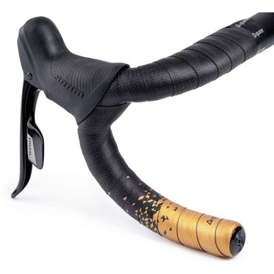 Inny producent GUEE SL DUAL LTD Owijka SHOCK ABSORPTION Metallic Gold Inny producent GUEE SL DUAL LTD Owijka SHOCK ABSORPTION Metallic Gold