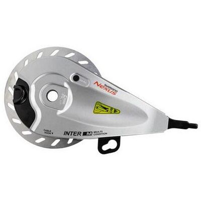 Gazelle Hamulec Rolkowy Shimano Nexus Br-C3000-F Przód Gazelle Hamulec Rolkowy Shimano Nexus Br-C3000-F Przód