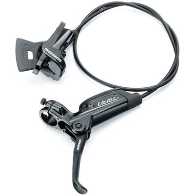 Romet Hamulec Tarczowy Sram Db Lvlt Glb L-800mm Lewy Przód Post Mount 92.5019.893.080 Romet Hamulec Tarczowy Sram Db Lvlt Glb L-800mm Lewy Przód Post Mount 92.5019.893.080