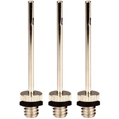 Igły do pompki Avento x3 Igły do pompki Avento x3