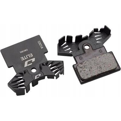 Jagwire Dca804 Klocki Hamulcowe Jak K03s 105, Ulte Jagwire Dca804 Klocki Hamulcowe Jak K03s 105, Ulte