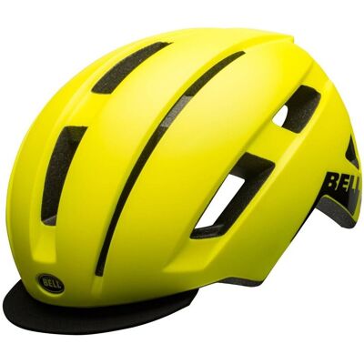 Kask Bell Daily LED MIPS rowerowy miejski Kask Bell Daily LED MIPS rowerowy miejski