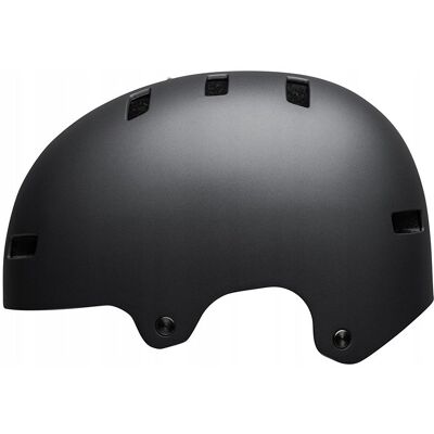 Kask Bmx Bell Local Matte Starship Gray S - S Kask Bmx Bell Local Matte Starship Gray S - S