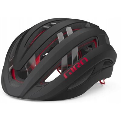 Kask sferyczny Giro Aries - Lekki i Wentylowany Kask sferyczny Giro Aries - Lekki i Wentylowany