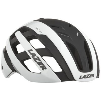 Kask Lazer Century White Black Roz.S +led Kask Lazer Century White Black Roz.S +led