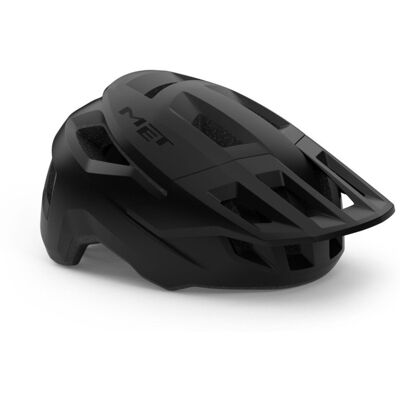 Kask Mtb Met Shelter Mips Czarny S Kask Mtb Met Shelter Mips Czarny S
