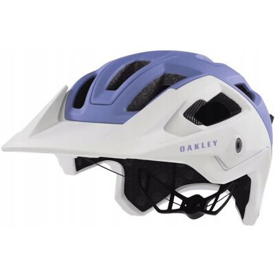 Kask Mtb Oakley Drt5 Maven Mips Gray/lilac S 52-56 Cm Kask Mtb Oakley Drt5 Maven Mips Gray/lilac S 52-56 Cm