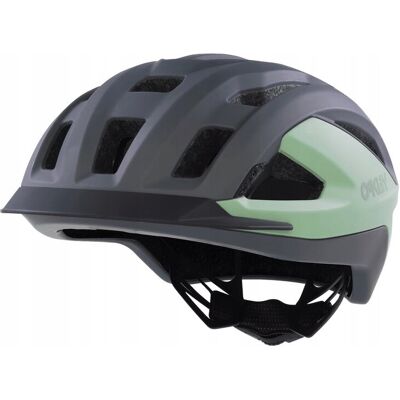 Kask Oakley Aro3 Mips - Matte Dark Gray Jade, L 58-61 Cm Kask Oakley Aro3 Mips - Matte Dark Gray Jade, L 58-61 Cm