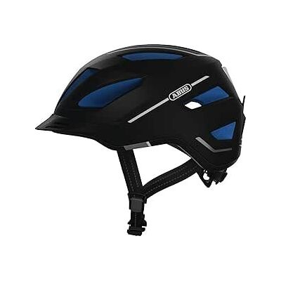 Kask rowerowy Abus Pedelec 2.0 Motion Black M 52-57cm Kask rowerowy Abus Pedelec 2.0 Motion Black M 52-57cm