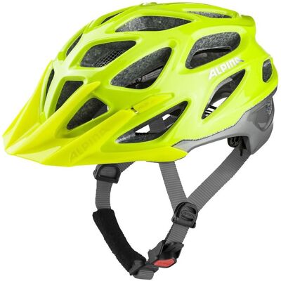 Kask Rowerowy Alpina Mythos 3.0 Le A9713 R.52-57 ===> Rok 2022 Kask Rowerowy Alpina Mythos 3.0 Le A9713 R.52-57 ===> Rok 2022