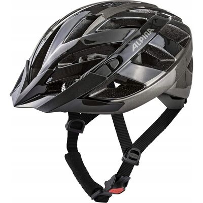 Alpina Sport Kask rowerowy Alpina Panoma 2.0 r. S 52-57 cm Alpina Sport Kask rowerowy Alpina Panoma 2.0 r. S 52-57 cm