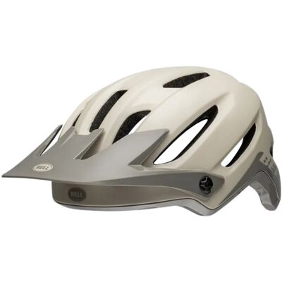 Kask Rowerowy Bell 4forty Mips Rowerowy Beżowy Mtb Z Daszkiem-L Kask Rowerowy Bell 4forty Mips Rowerowy Beżowy Mtb Z Daszkiem-L
