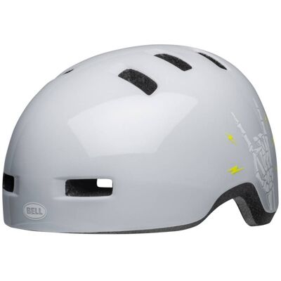 Kask Rowerowy Bell Lil Ripper Dziecięcy Orzeszek Bmx Kask Rowerowy Bell Lil Ripper Dziecięcy Orzeszek Bmx
