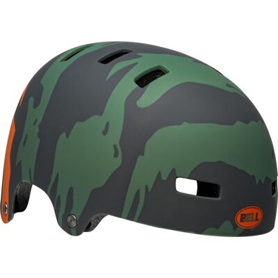 Kask rowerowy Bell Span dziecięcy orzeszek BMX-S Kask rowerowy Bell Span dziecięcy orzeszek BMX-S