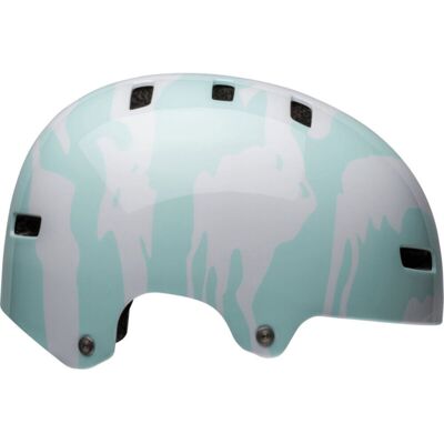 Kask Rowerowy Bell Span Ravine Gloss Dziecięcy Orzeszek Bmx-S Kask Rowerowy Bell Span Ravine Gloss Dziecięcy Orzeszek Bmx-S