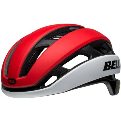 Kask Rowerowy Bell Xr Spherical Mips® Szosowy Regulowany Czerwony-M Kask Rowerowy Bell Xr Spherical Mips® Szosowy Regulowany Czerwony-M