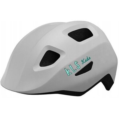 Kask Rowerowy Dziecięcy Kellys Acey Xs Regulowany 45-50 Cm Biały Kask Rowerowy Dziecięcy Kellys Acey Xs Regulowany 45-50 Cm Biały