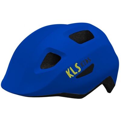 Kask Rowerowy Dziecięcy Kellys Acey Xs Regulowany 45-50 Cm Niebieski Kask Rowerowy Dziecięcy Kellys Acey Xs Regulowany 45-50 Cm Niebieski