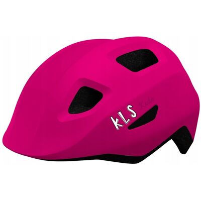 Kask Rowerowy Dziecięcy Kellys Acey Xs Regulowany 45-50 Cm Różowy Kask Rowerowy Dziecięcy Kellys Acey Xs Regulowany 45-50 Cm Różowy