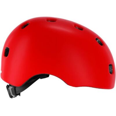 Kross - Super Hero - Czerwony - XS - Helmet Kross - Super Hero - Czerwony - XS - Helmet