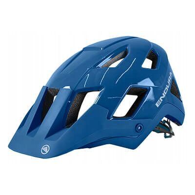 Kask Endura Hummvee Plus - Kask rowerowy Kask Endura Hummvee Plus - Kask rowerowy