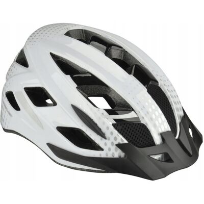 Kask Rowerowy Fischer 867218 R. L/xl Kask Rowerowy Fischer 867218 R. L/xl
