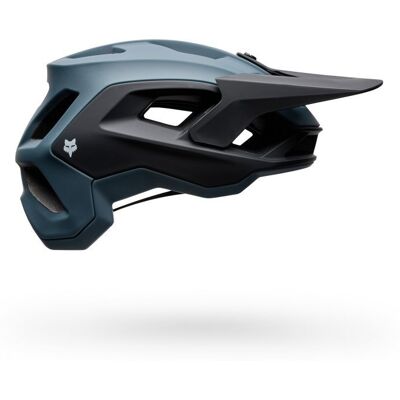 Kask Rowerowy Fox Speedframe 5050 Deep Cobalt M Kask Rowerowy Fox Speedframe 5050 Deep Cobalt M