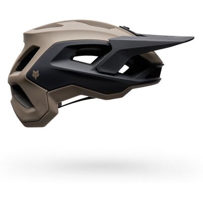 Kask Rowerowy Fox Speedframe 5050 Nutmeg M Kask Rowerowy Fox Speedframe 5050 Nutmeg M