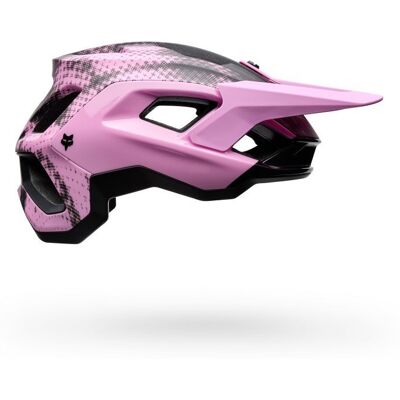 Kask Rowerowy Fox Speedframe Pro Sense Cotton Candy L Kask Rowerowy Fox Speedframe Pro Sense Cotton Candy L