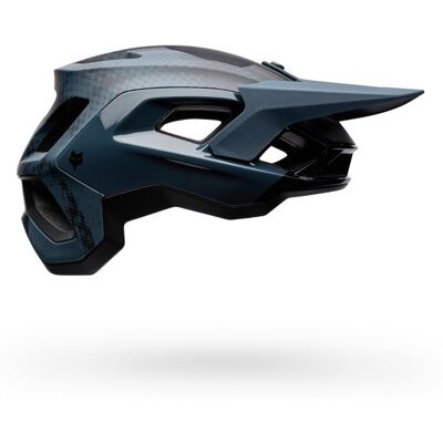 Kask Rowerowy Fox Speedframe Pro Sense Galaxy Blue M Kask Rowerowy Fox Speedframe Pro Sense Galaxy Blue M