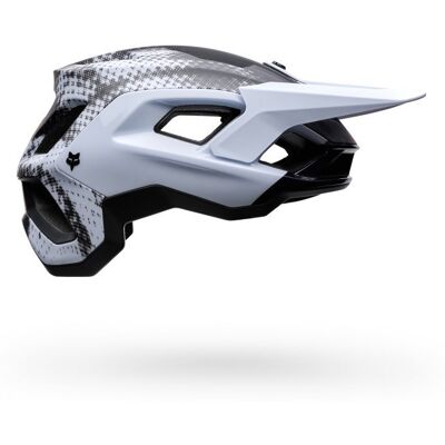 Kask Rowerowy Fox Speedframe Pro Sense White M Kask Rowerowy Fox Speedframe Pro Sense White M
