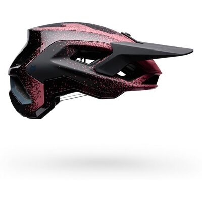 Kask Rowerowy Fox Speedframe Rs Aura Berry S Kask Rowerowy Fox Speedframe Rs Aura Berry S