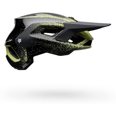 Kask Rowerowy Fox Speedframe Rs Aura Lime L Kask Rowerowy Fox Speedframe Rs Aura Lime L