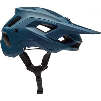 Kask Rowerowy Fox Speedframe Solid Twilight L Kask Rowerowy Fox Speedframe Solid Twilight L