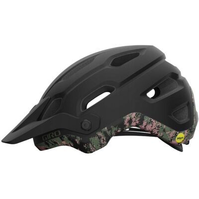 Kask Rowerowy Giro Giro Source Mips Mtb Damski Czarny-M Kask Rowerowy Giro Giro Source Mips Mtb Damski Czarny-M