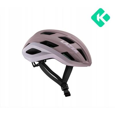Kask Rowerowy Lazer Strada Kineticore Różowy Szosowy (Rozmiar L) Kask Rowerowy Lazer Strada Kineticore Różowy Szosowy (Rozmiar L)