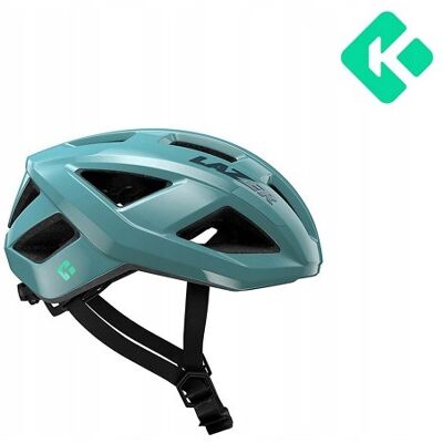 Kask Lazer Tonic Niebieski M Kask Lazer Tonic Niebieski M