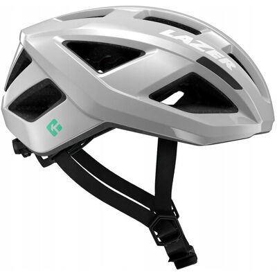 Kask Rowerowy Lazer Tonic Kineticore Szary Szosowy (Rozmiar S) Kask Rowerowy Lazer Tonic Kineticore Szary Szosowy (Rozmiar S)