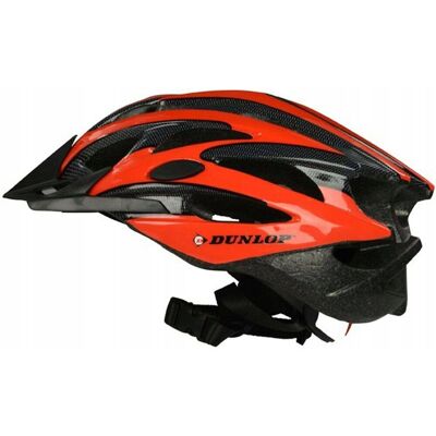 Kask Rowerowy Mtb Regulowany Wentylowany Rozm. S (53-55cm) Dunlop Kask Rowerowy Mtb Regulowany Wentylowany Rozm. S (53-55cm) Dunlop