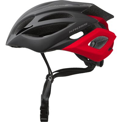 Kask Rowerowy Mtb/xc Kross Elevare R.L Kask Rowerowy Mtb/xc Kross Elevare R.L